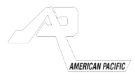 American Pacific Logo