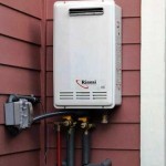 Tankless Water Heater Review
