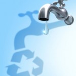 water saving tips