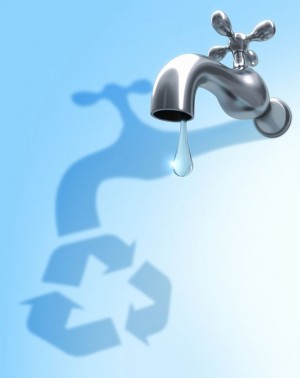 water saving tips