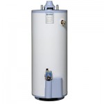 water heater: hot water fluctuations
