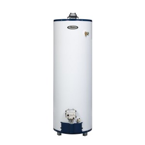 gas water heater review