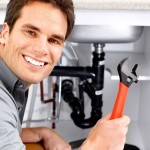 how to become a plumber